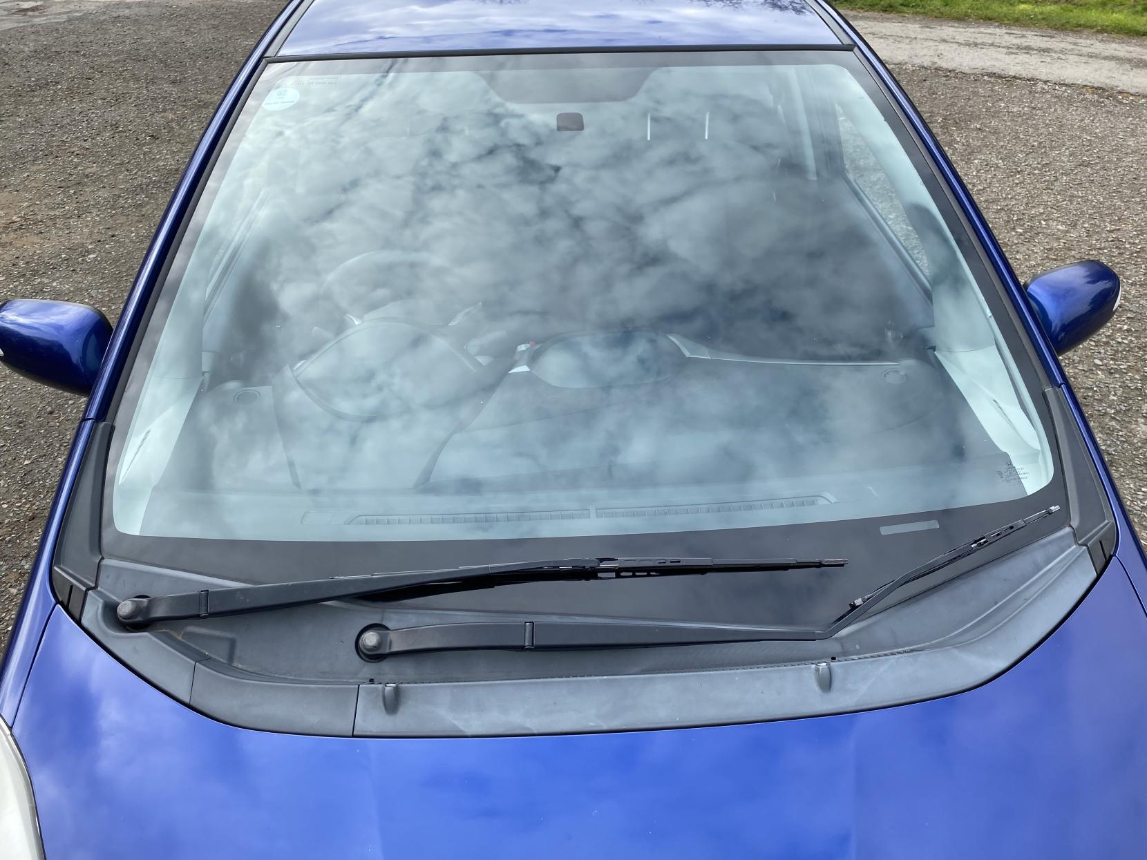 Honda Jazz 1.4 i-VTEC ES Hatchback 5dr Petrol Manual Euro 5 (99 ps)