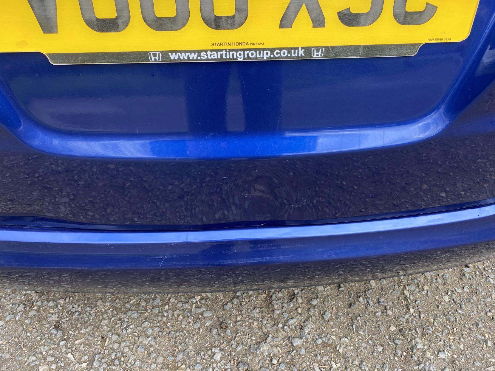 Honda Jazz 1.4 i-VTEC ES Hatchback 5dr Petrol Manual Euro 5 (99 ps)