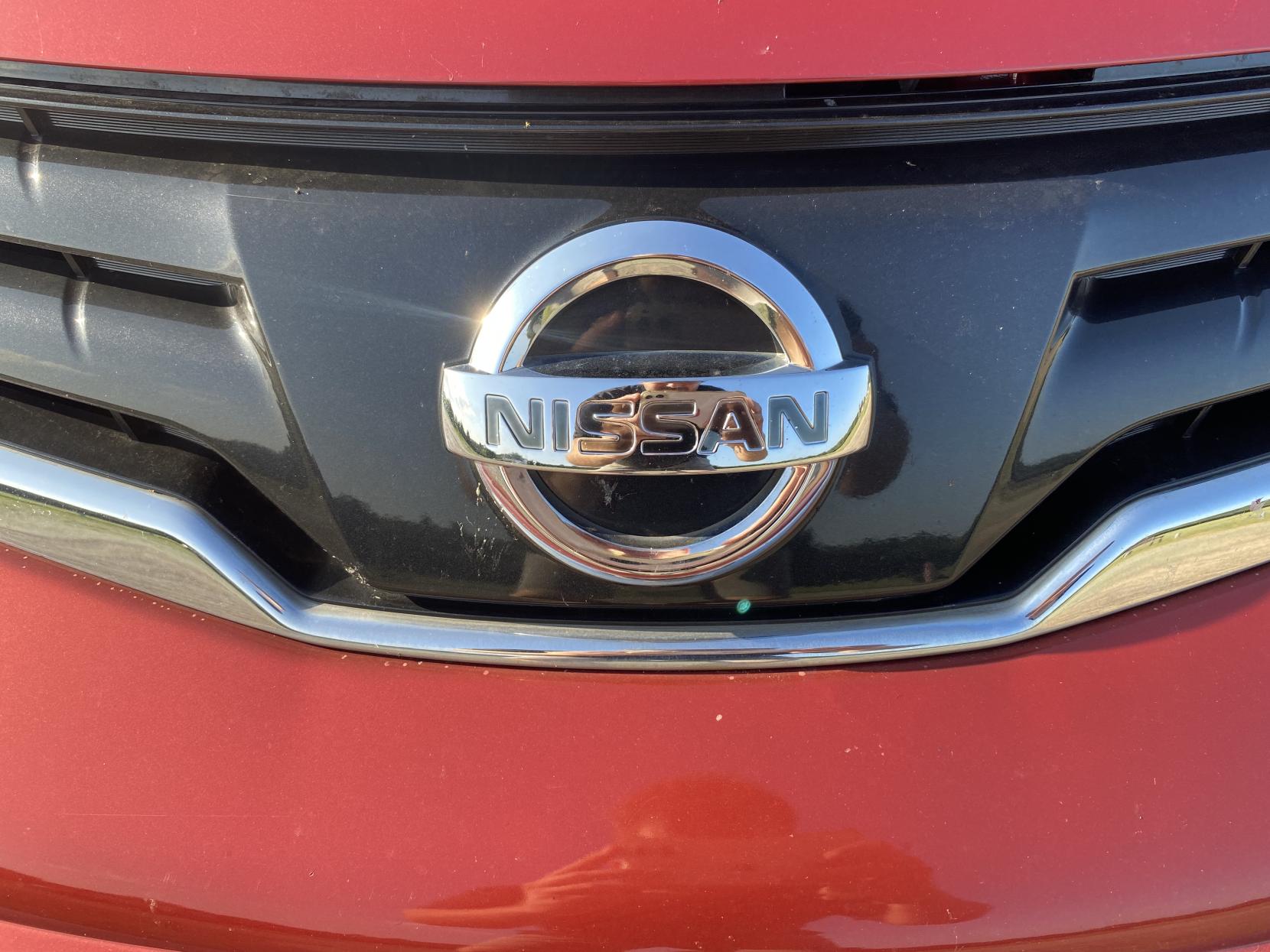 Nissan Note 1.4 16V n-tec Hatchback 5dr Petrol Manual Euro 4 (88 ps)