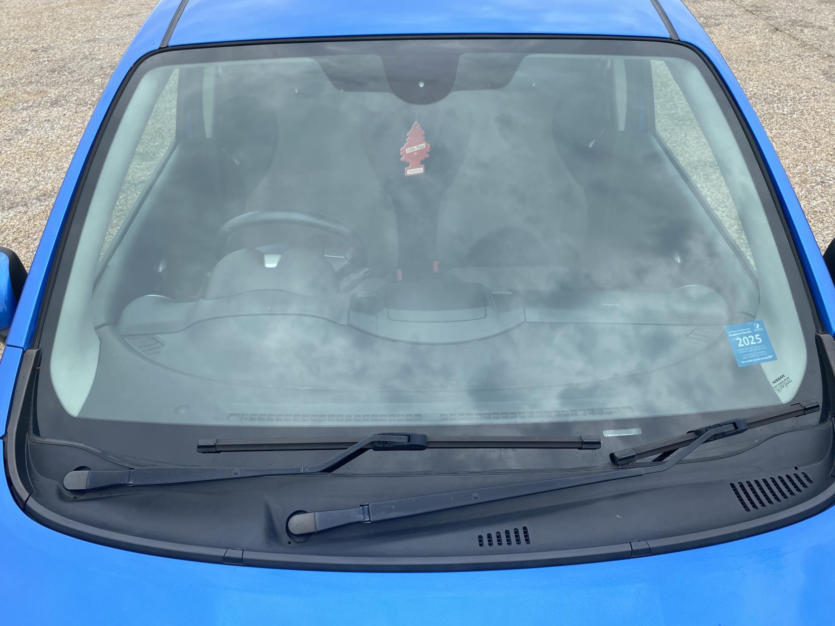 Nissan Note 1.4 16V n-tec Hatchback 5dr Petrol Manual Euro 5 (88 ps)