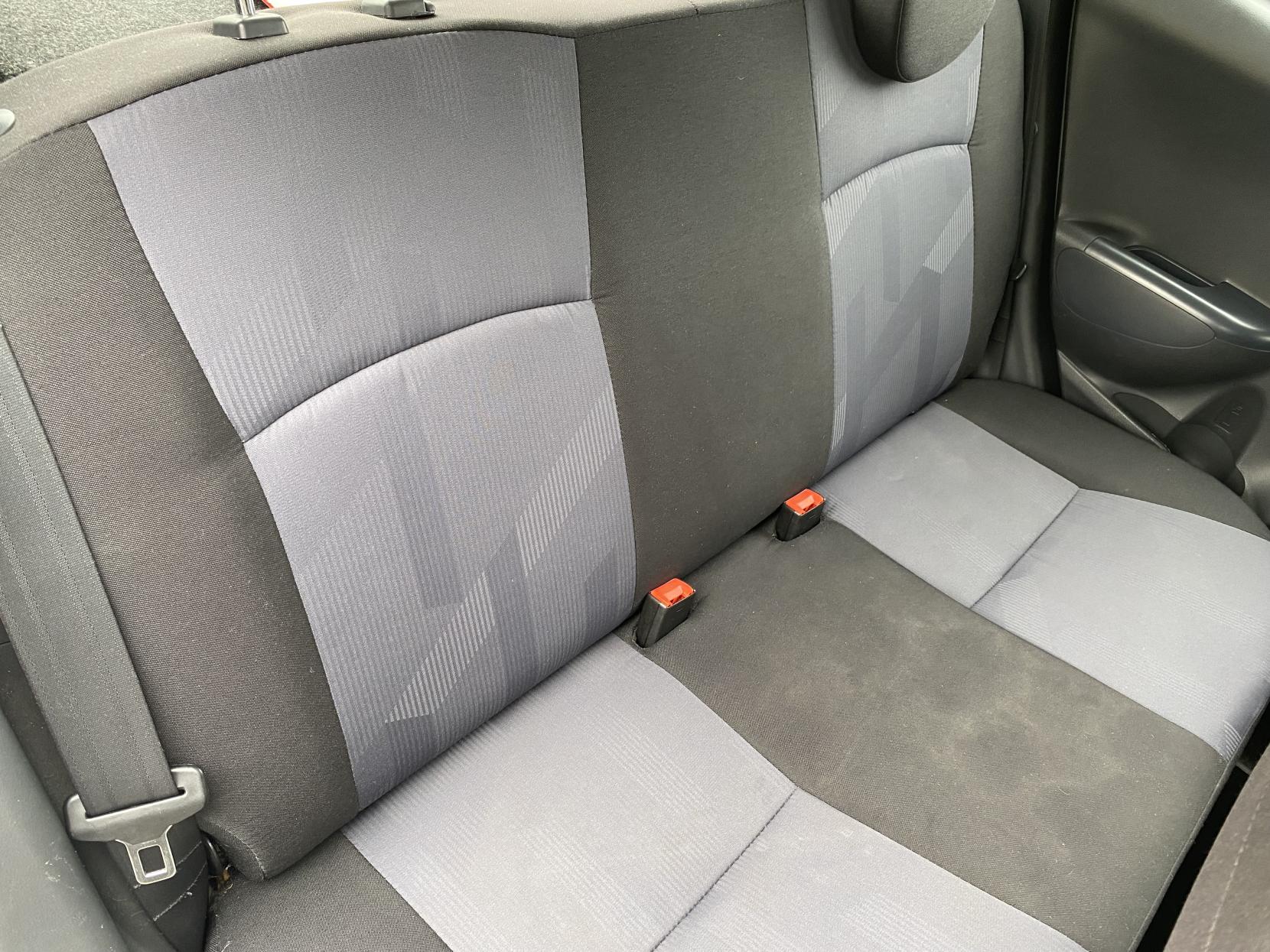 Suzuki Alto 1.0 12V SZ Hatchback 5dr Petrol Manual Euro 5 (68 ps)