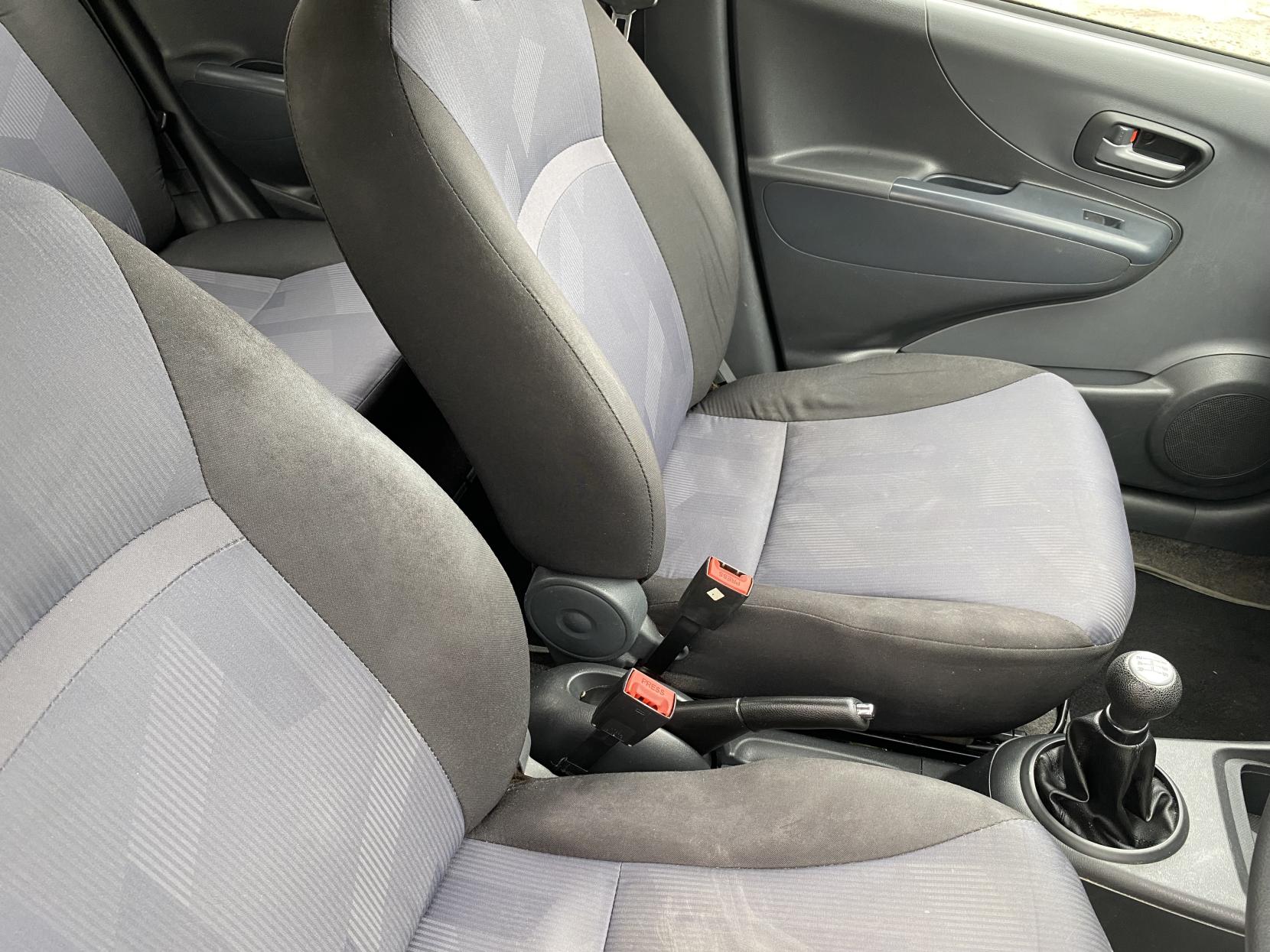 Suzuki Alto 1.0 12V SZ Hatchback 5dr Petrol Manual Euro 5 (68 ps)