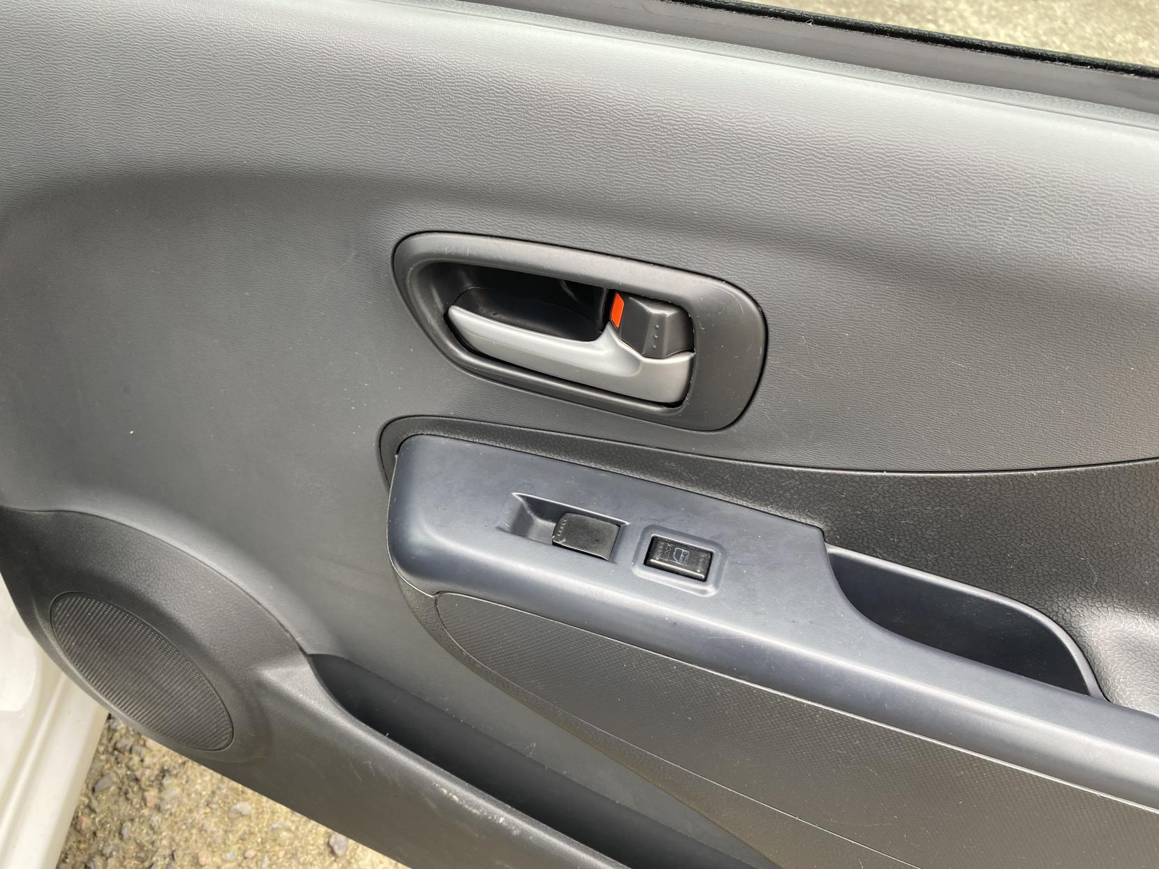 Suzuki Alto 1.0 12V SZ Hatchback 5dr Petrol Manual Euro 5 (68 ps)