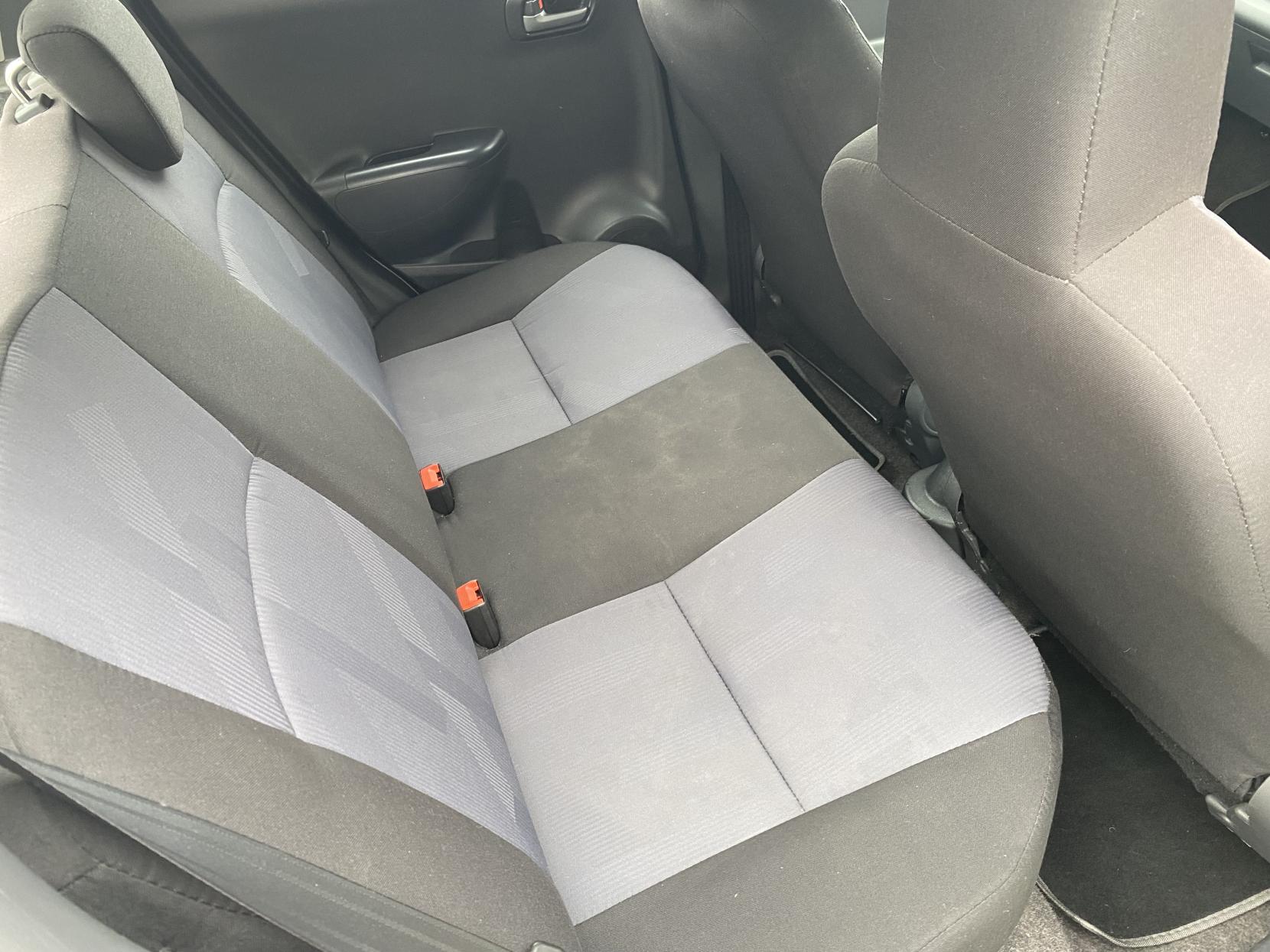 Suzuki Alto 1.0 12V SZ Hatchback 5dr Petrol Manual Euro 5 (68 ps)