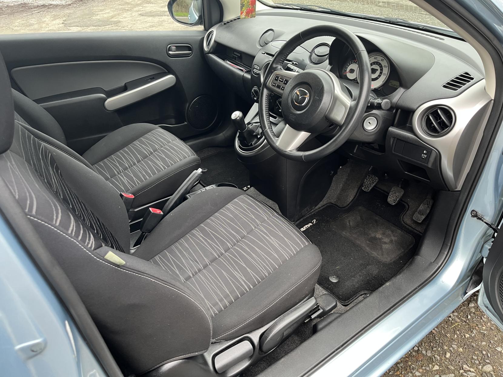 Mazda Mazda2 1.3 TS2 Hatchback 3dr Petrol Manual Euro 4 (86 ps)