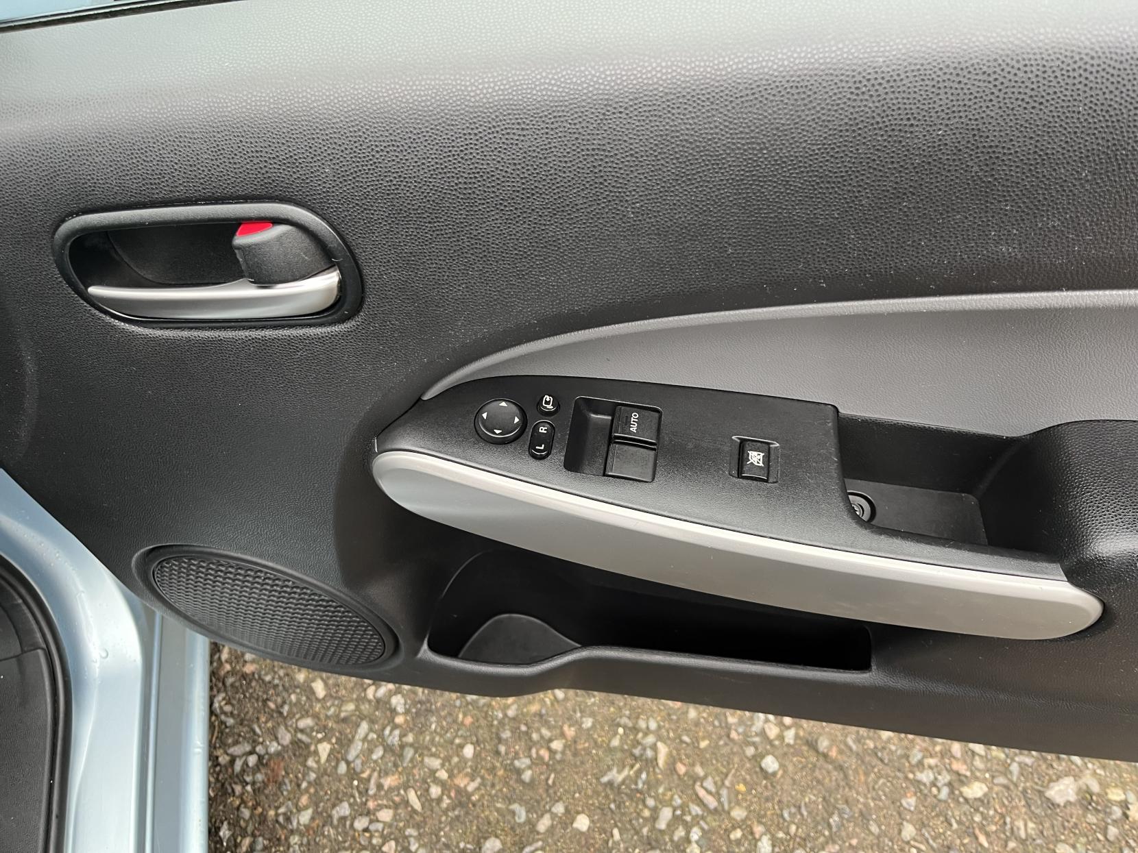 Mazda Mazda2 1.3 TS2 Hatchback 3dr Petrol Manual Euro 4 (86 ps)