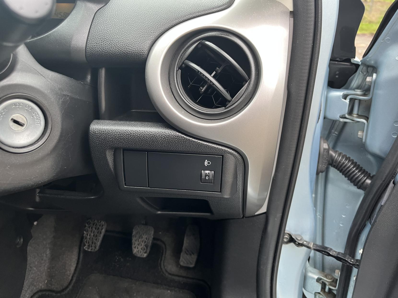 Mazda Mazda2 1.3 TS2 Hatchback 3dr Petrol Manual Euro 4 (86 ps)