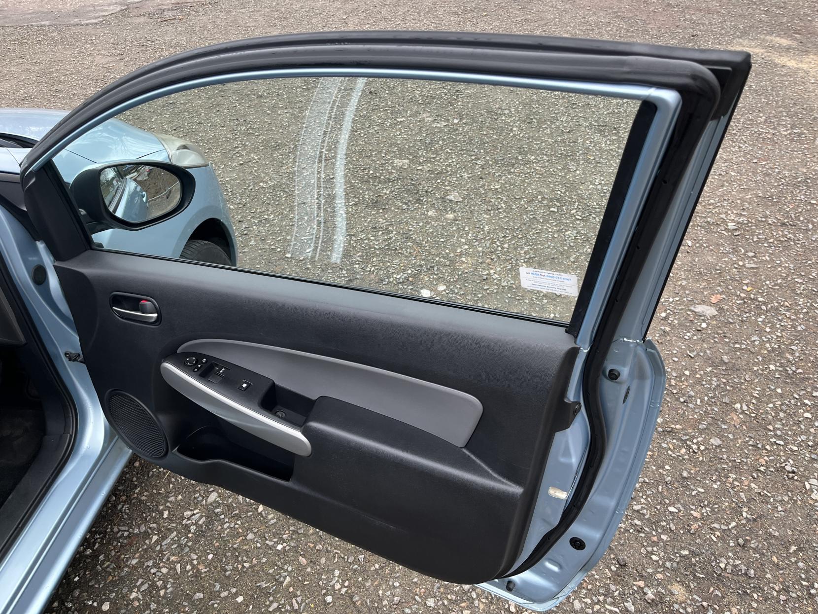 Mazda Mazda2 1.3 TS2 Hatchback 3dr Petrol Manual Euro 4 (86 ps)