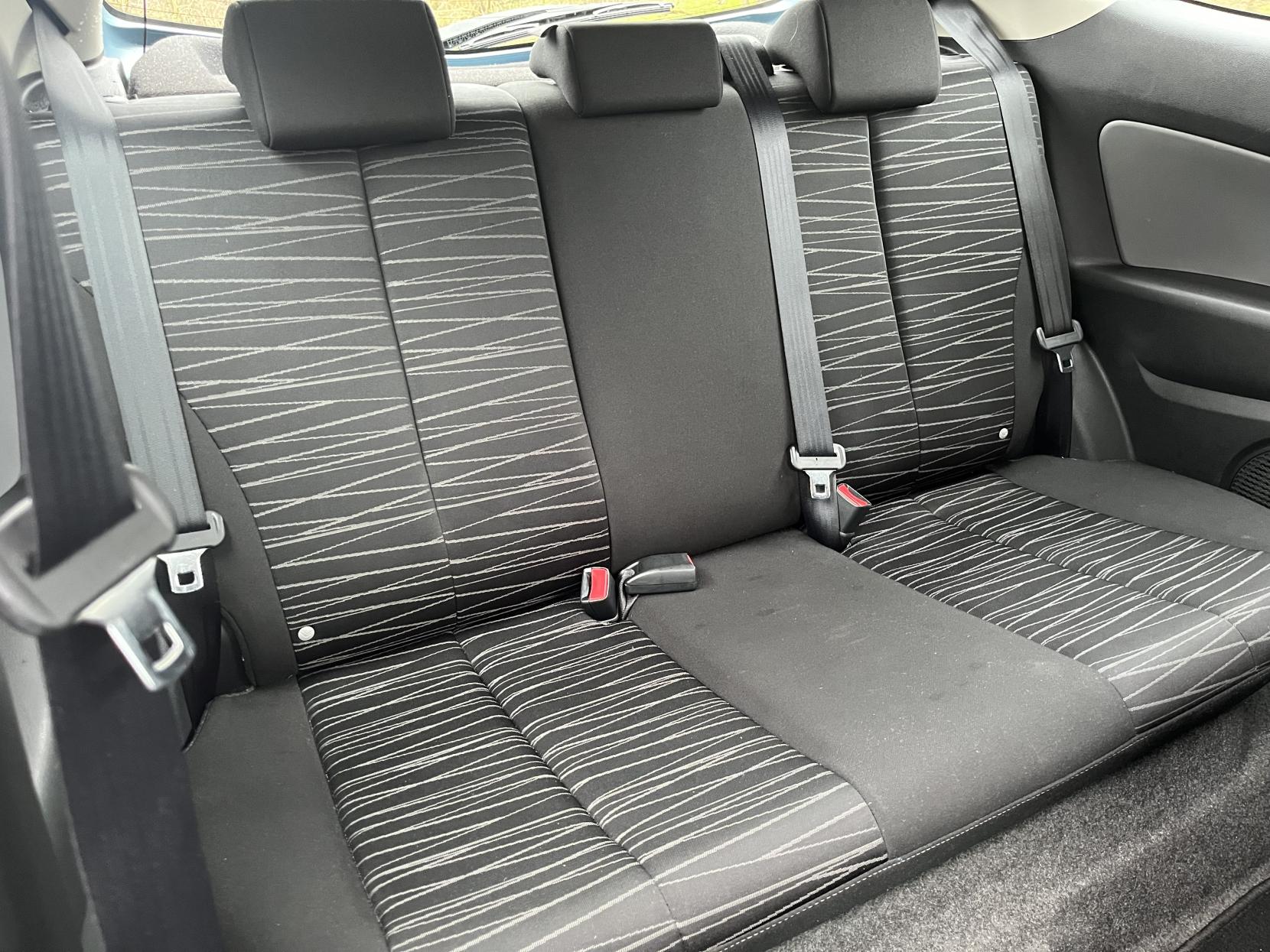 Mazda Mazda2 1.3 TS2 Hatchback 3dr Petrol Manual Euro 4 (86 ps)