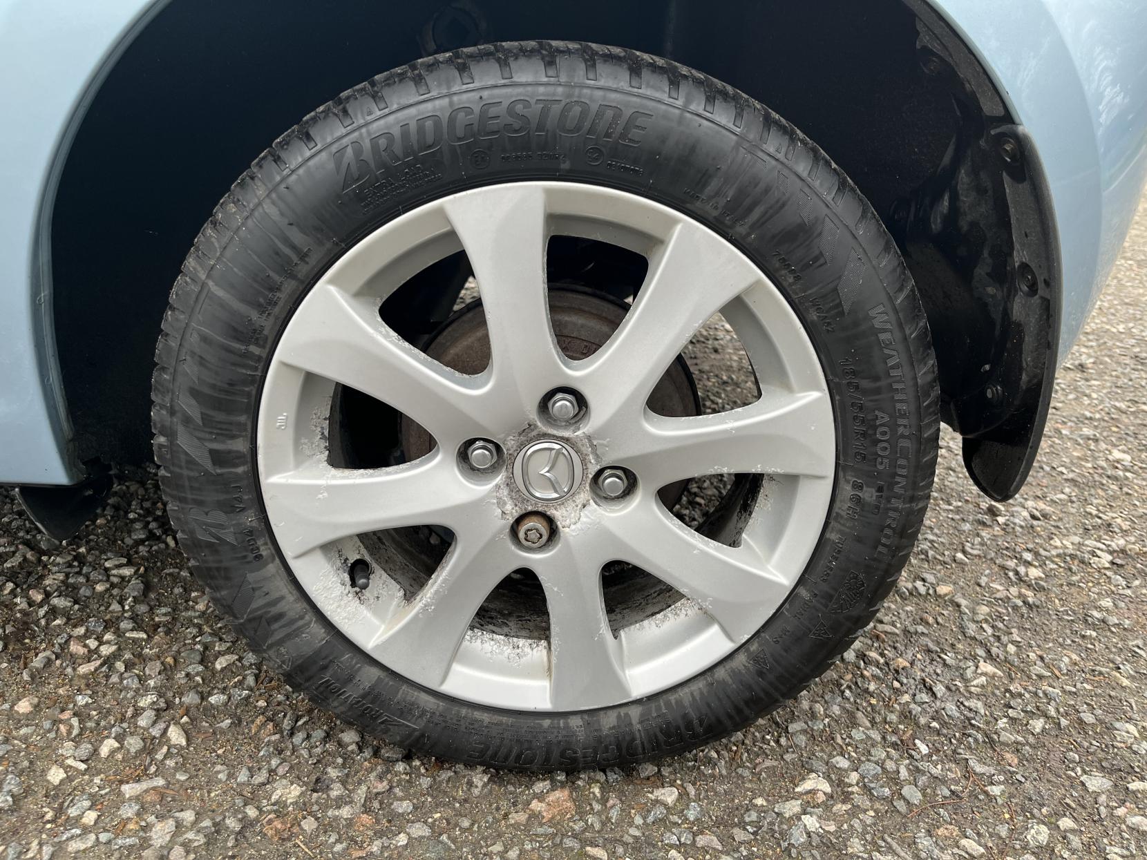 Mazda Mazda2 1.3 TS2 Hatchback 3dr Petrol Manual Euro 4 (86 ps)