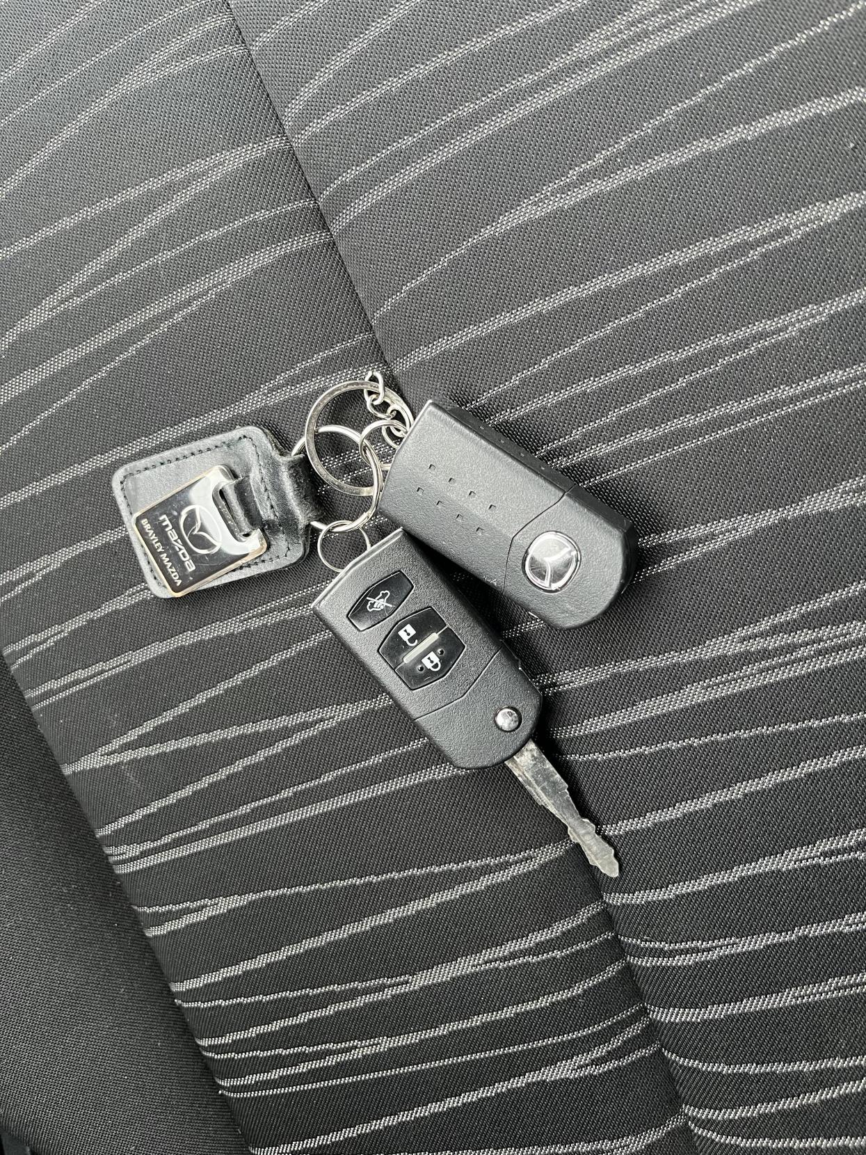 Mazda Mazda2 1.3 TS2 Hatchback 3dr Petrol Manual Euro 4 (86 ps)