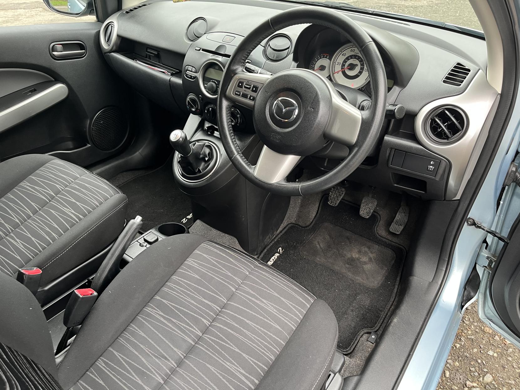 Mazda Mazda2 1.3 TS2 Hatchback 3dr Petrol Manual Euro 4 (86 ps)