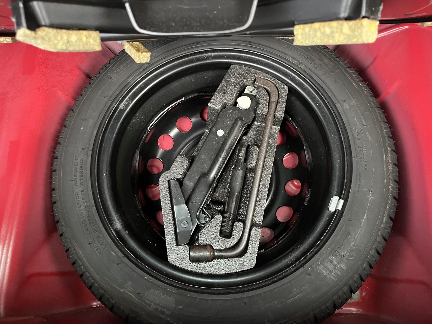 Citroen C1 1.0i VTR+ Hatchback 3dr Petrol Manual Euro 4 (68 ps)