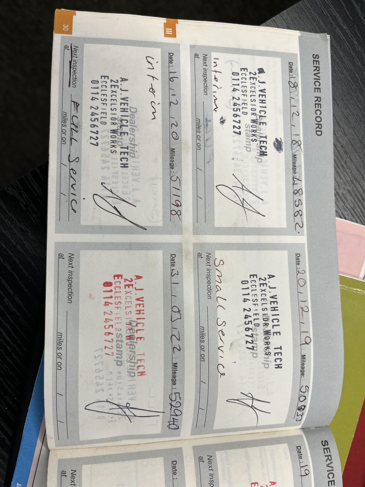 Citroen C1 1.0i VTR+ Hatchback 3dr Petrol Manual Euro 4 (68 ps)