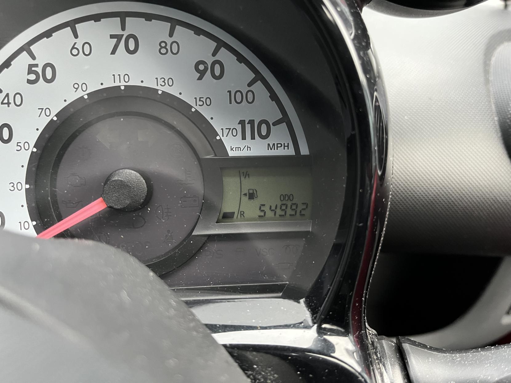 Citroen C1 1.0i VTR+ Hatchback 3dr Petrol Manual Euro 4 (68 ps)