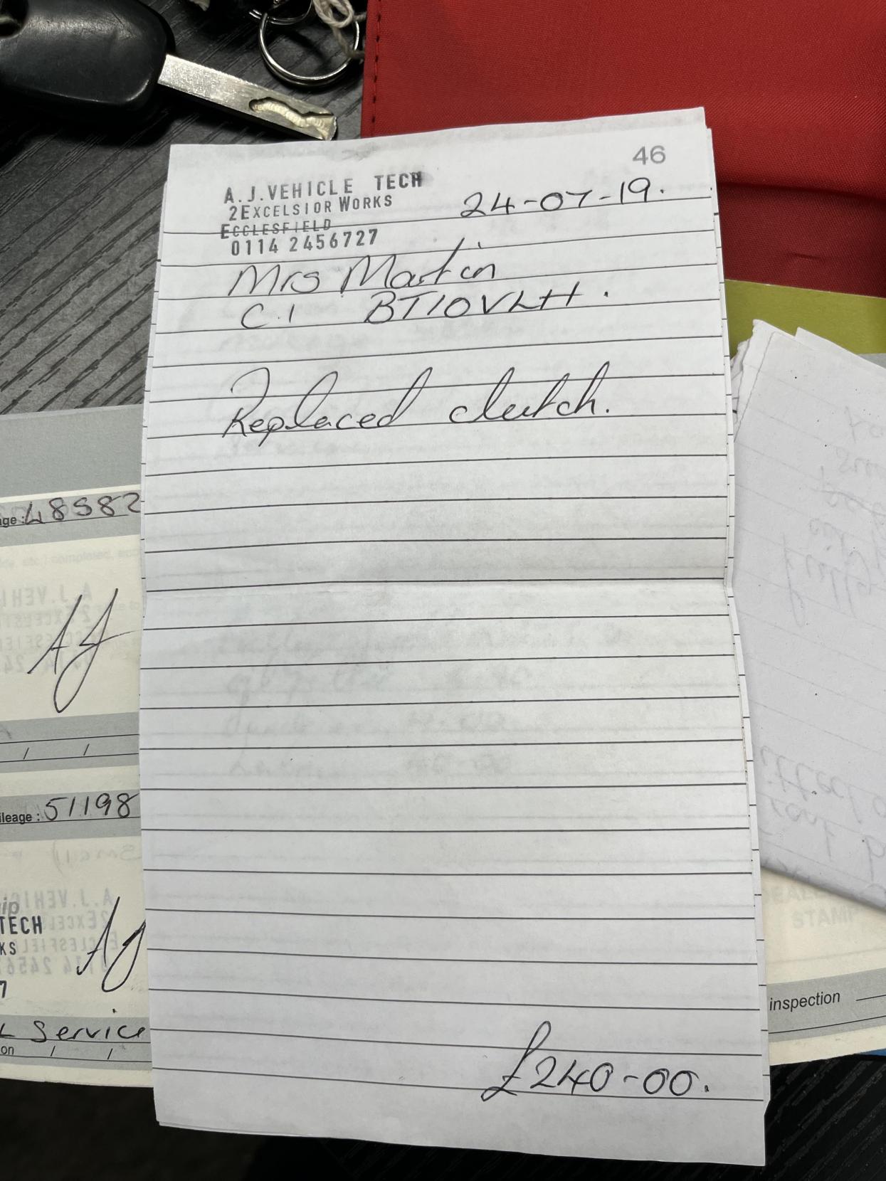 Citroen C1 1.0i VTR+ Hatchback 3dr Petrol Manual Euro 4 (68 ps)