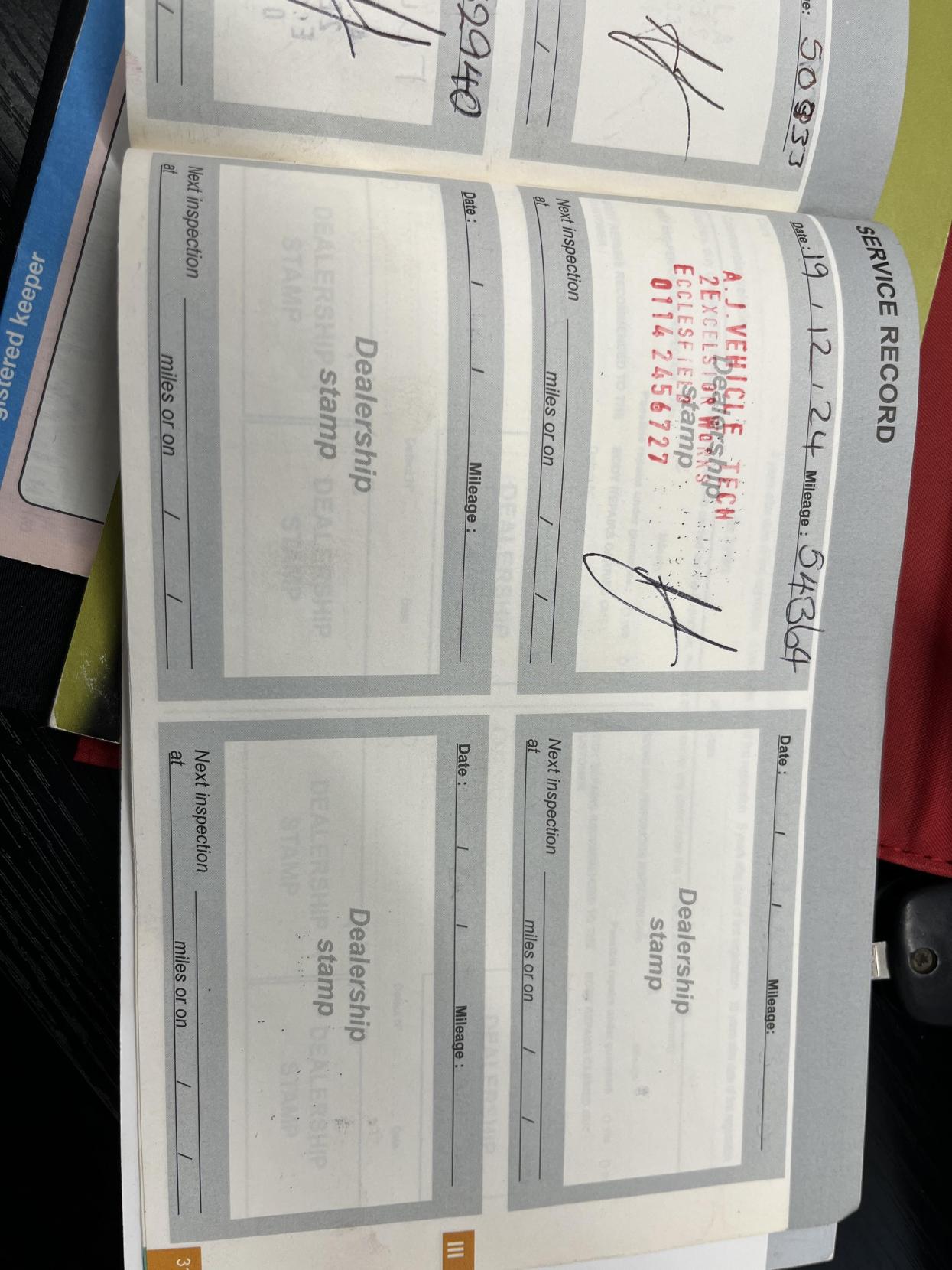 Citroen C1 1.0i VTR+ Hatchback 3dr Petrol Manual Euro 4 (68 ps)