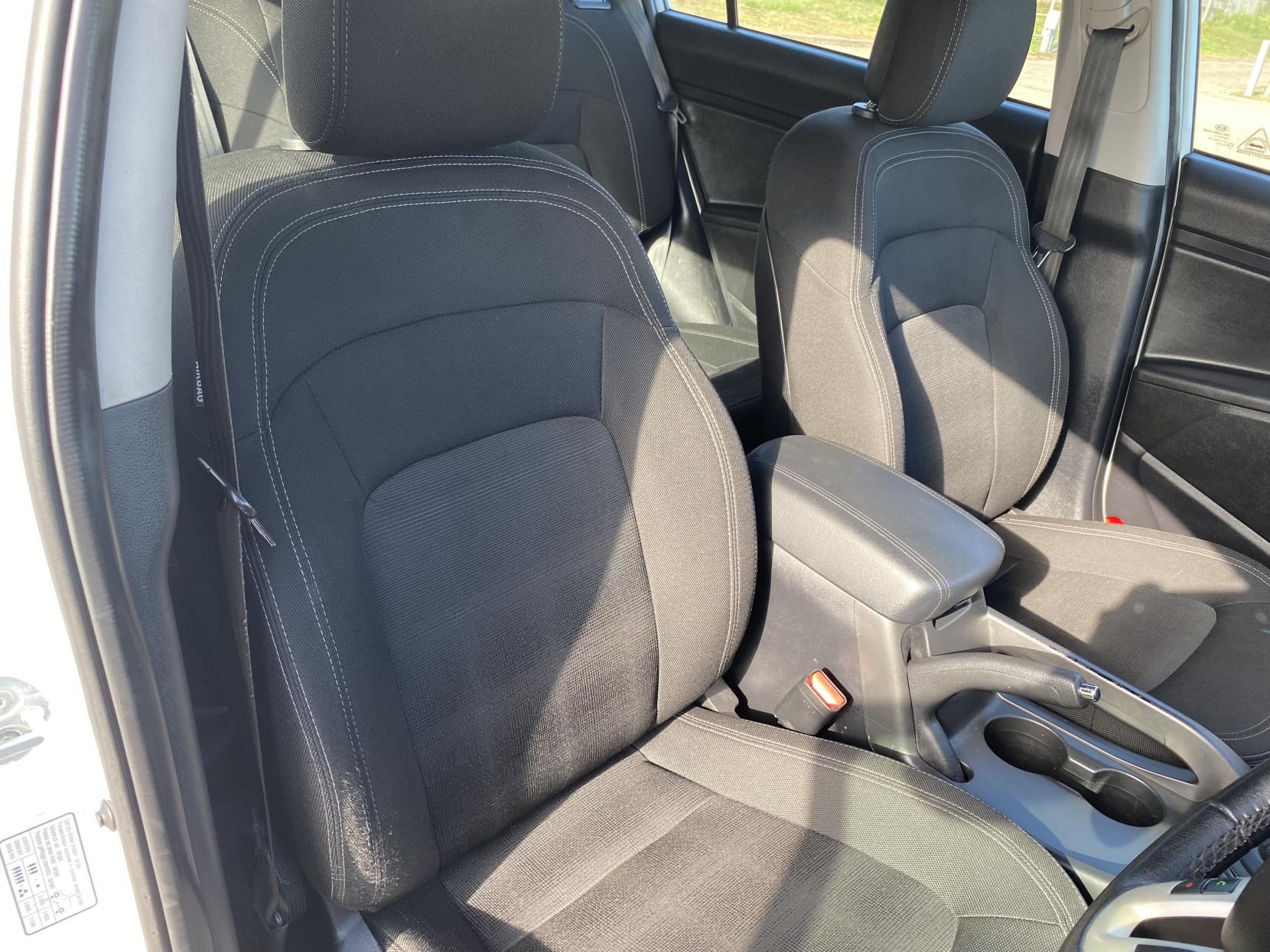Kia Sportage 1.6 GDi EcoDynamics 1 SUV 5dr Petrol Manual 2WD Euro 5 (s/s) (133 bhp)
