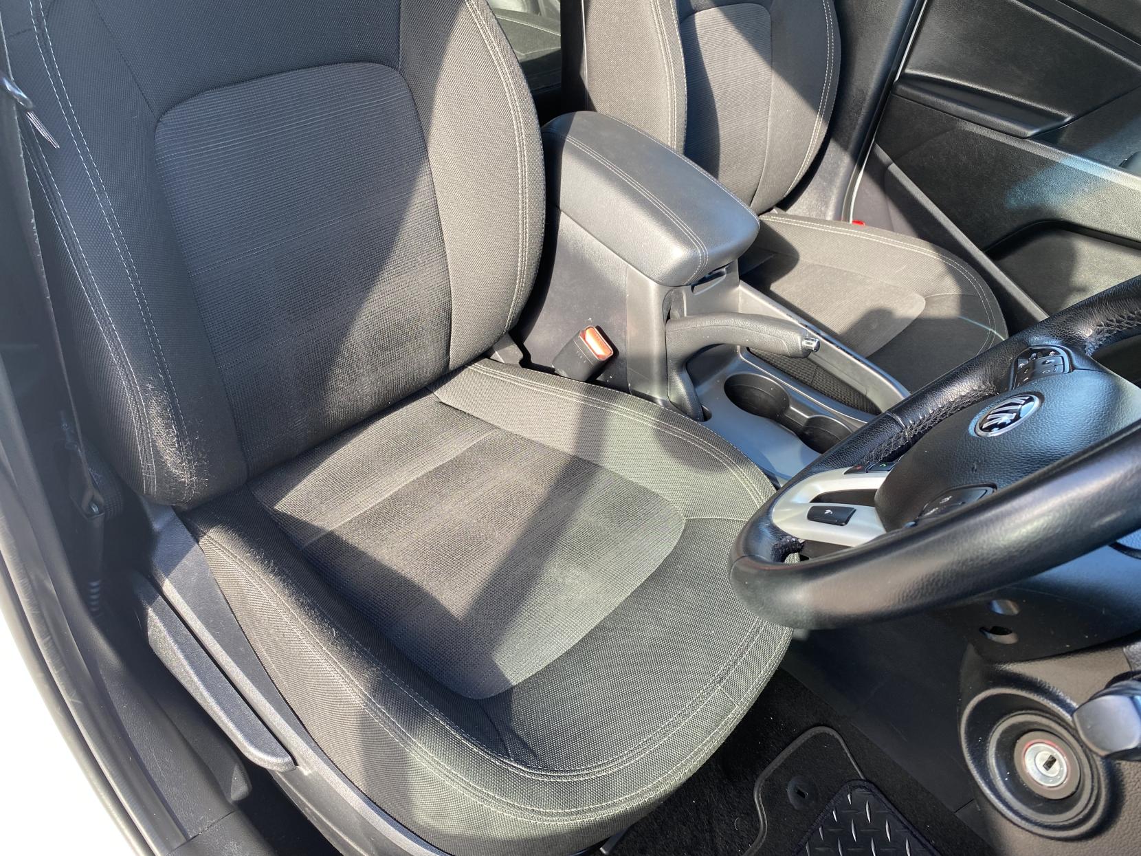 Kia Sportage 1.6 GDi EcoDynamics 1 SUV 5dr Petrol Manual 2WD Euro 5 (s/s) (133 bhp)