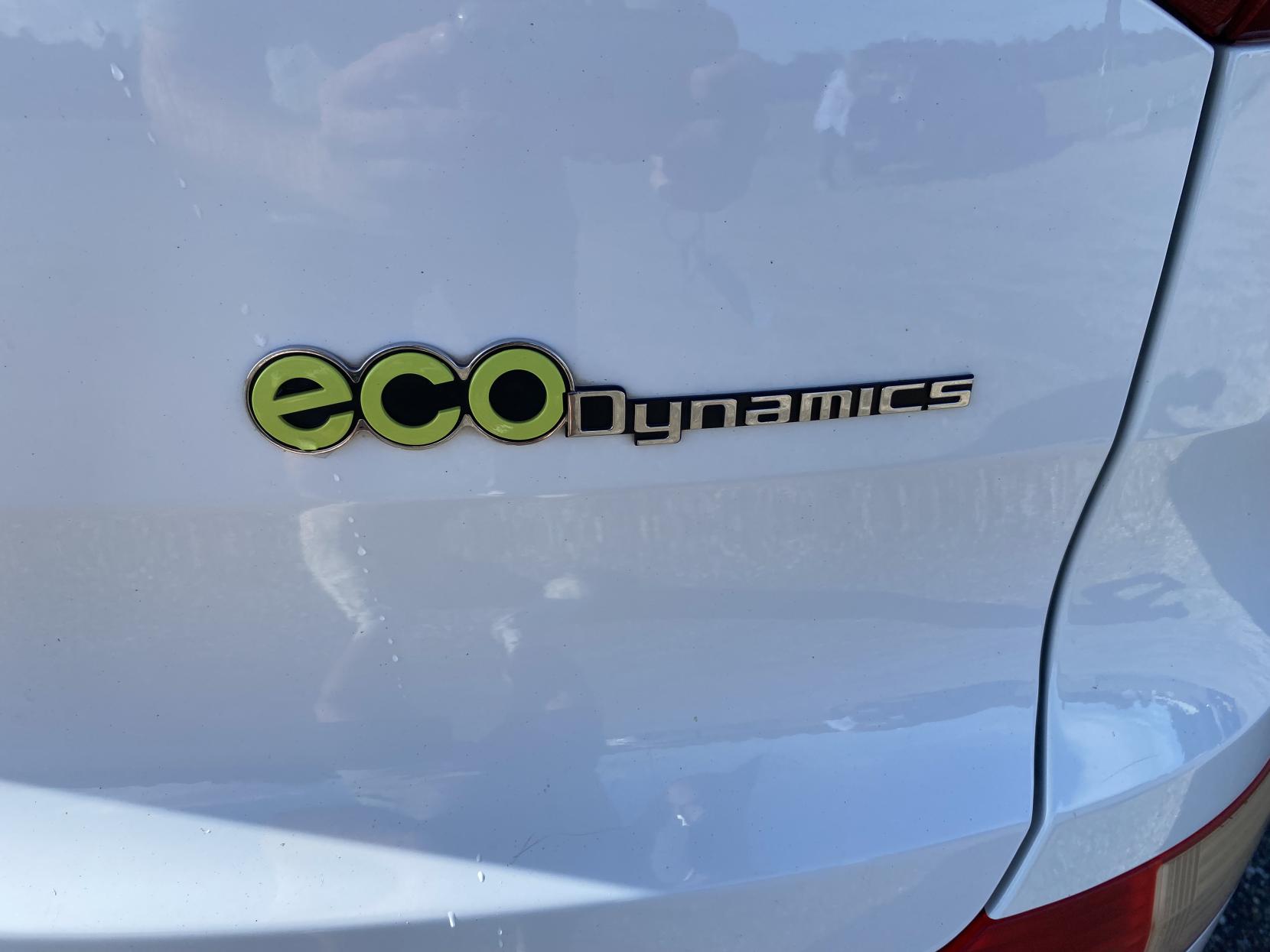 Kia Sportage 1.6 GDi EcoDynamics 1 SUV 5dr Petrol Manual 2WD Euro 5 (s/s) (133 bhp)