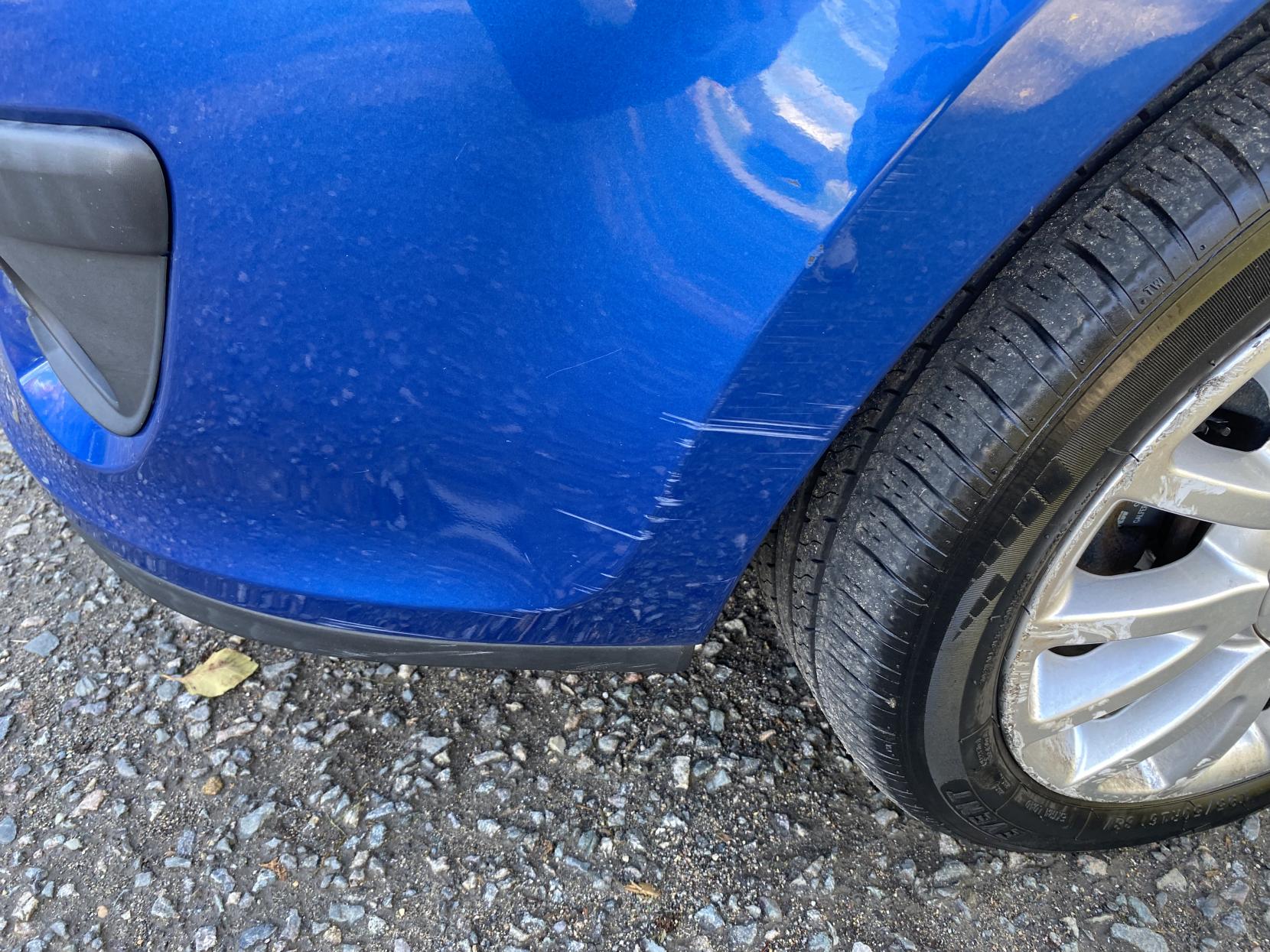 Renault Clio 1.2 16v Dynamique Hatchback 5dr Petrol Manual (139 g/km, 75 bhp)