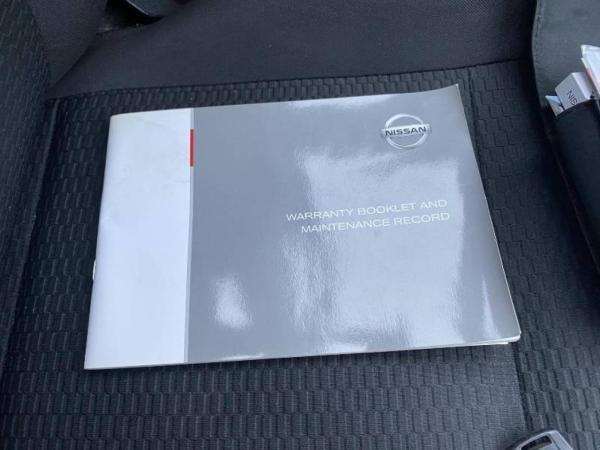 Nissan Micra 1.2 12V Visia Hatchback 5dr Petrol Manual Euro 5 (80 ps)