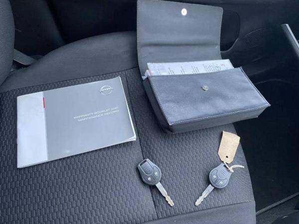 Nissan Micra 1.2 12V Visia Hatchback 5dr Petrol Manual Euro 5 (80 ps)