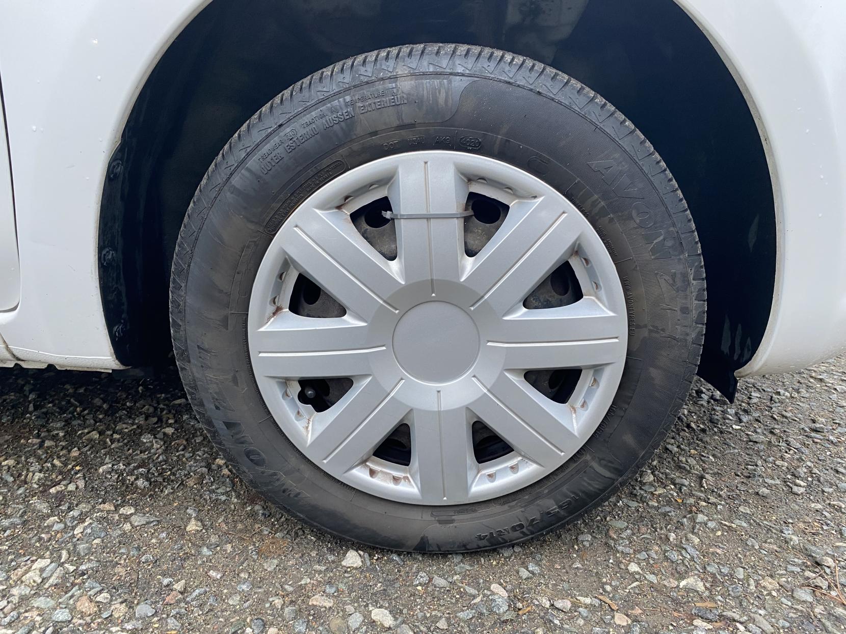 Nissan Micra 1.2 12V Visia Hatchback 5dr Petrol Manual Euro 5 (80 ps)