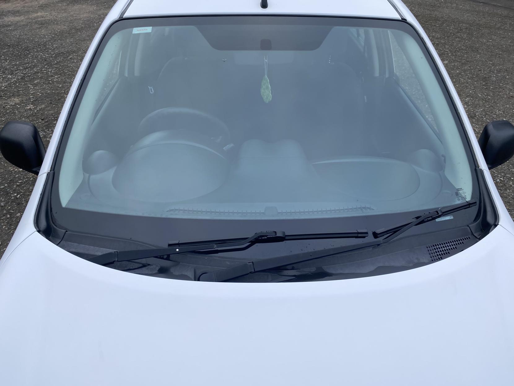 Nissan Micra 1.2 12V Visia Hatchback 5dr Petrol Manual Euro 5 (80 ps)