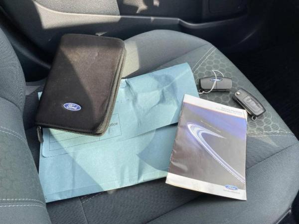 Ford Fiesta 1.25 Zetec Hatchback 5dr Petrol Manual (129 g/km, 81 bhp)