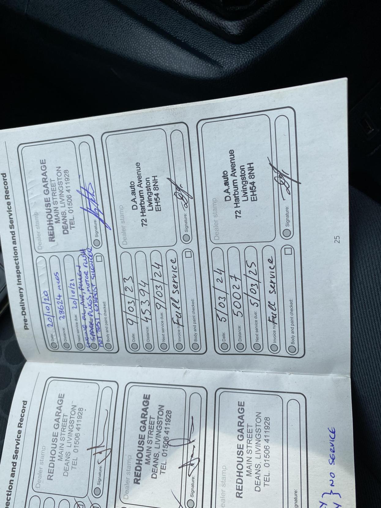 Ford Fiesta 1.25 Zetec Hatchback 5dr Petrol Manual (129 g/km, 81 bhp)