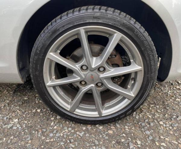 Ford Fiesta 1.25 Zetec Hatchback 5dr Petrol Manual (129 g/km, 81 bhp)