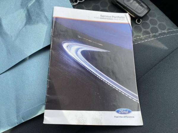 Ford Fiesta 1.25 Zetec Hatchback 5dr Petrol Manual (129 g/km, 81 bhp)