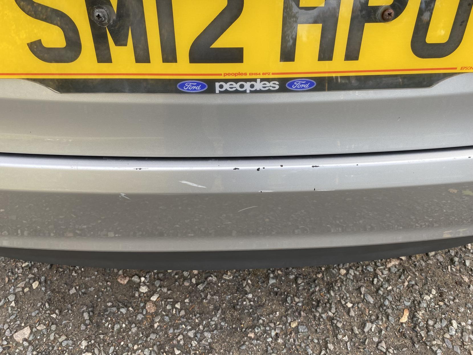 Ford Fiesta 1.25 Zetec Hatchback 5dr Petrol Manual (129 g/km, 81 bhp)