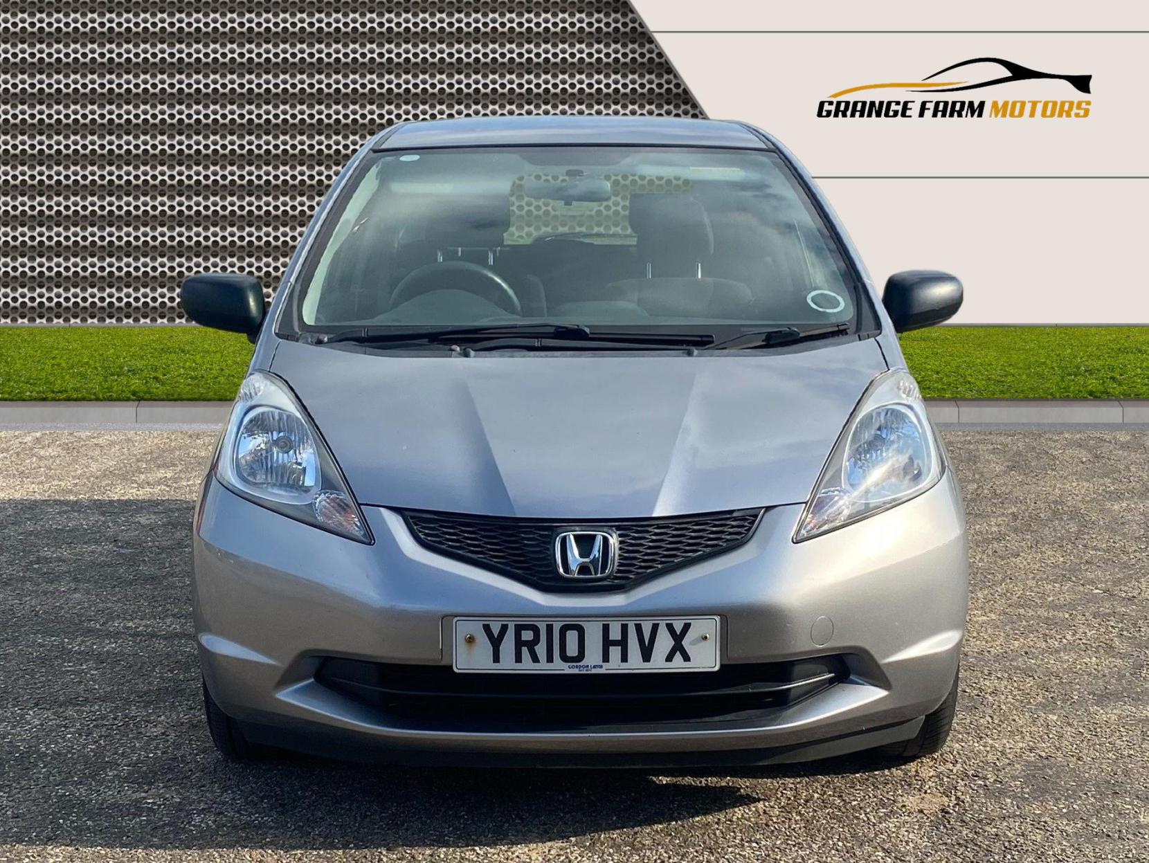 Honda Jazz 1.2 i-VTEC SE Hatchback 5dr Petrol Manual Euro 4 (90 ps)