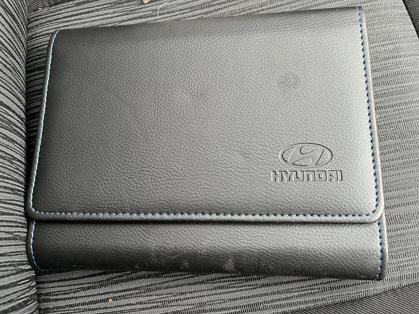 Hyundai i10 1.2 Active Hatchback 5dr Petrol Manual Euro 5 (85 bhp)