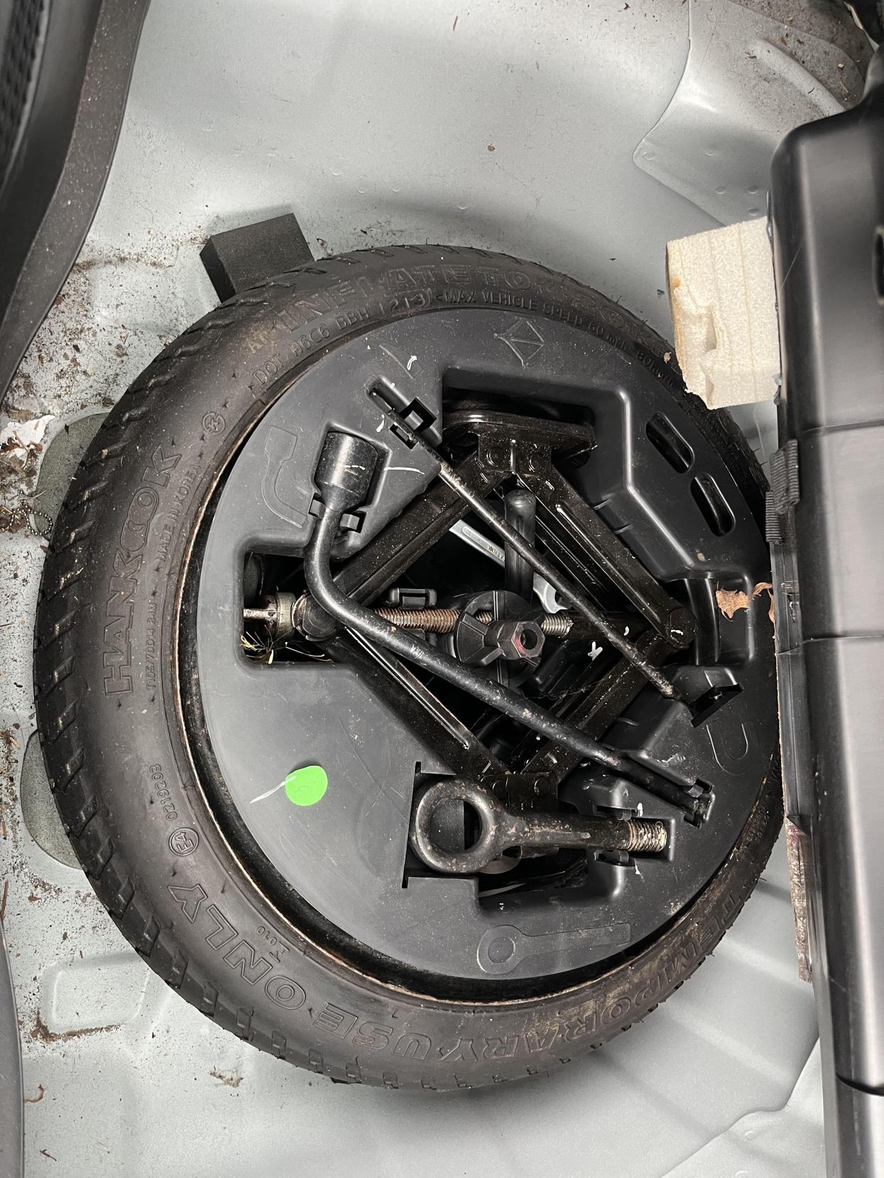 Hyundai i10 1.2 Active Hatchback 5dr Petrol Manual Euro 5 (85 bhp)