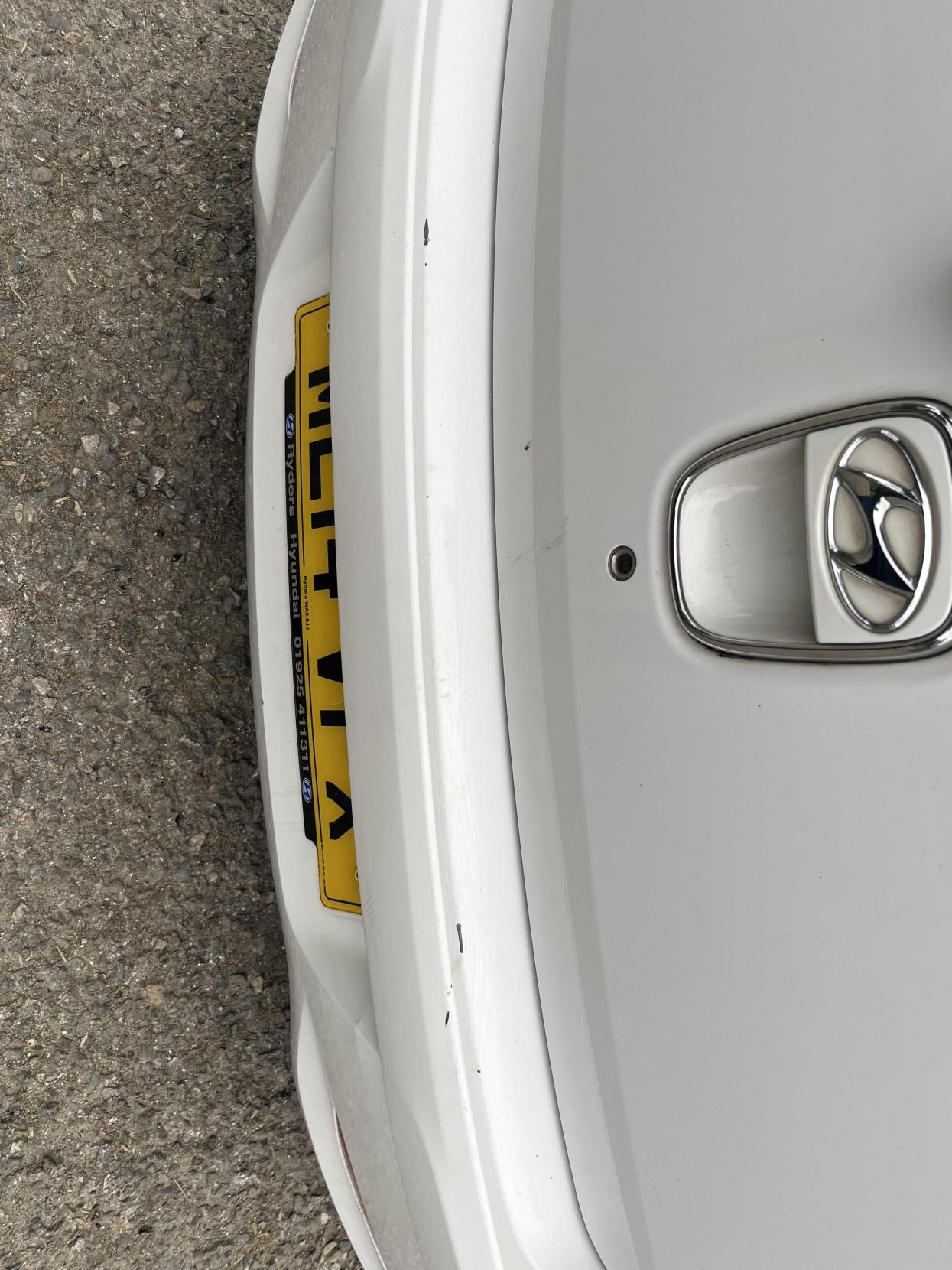 Hyundai i10 1.2 Active Hatchback 5dr Petrol Manual Euro 5 (85 bhp)