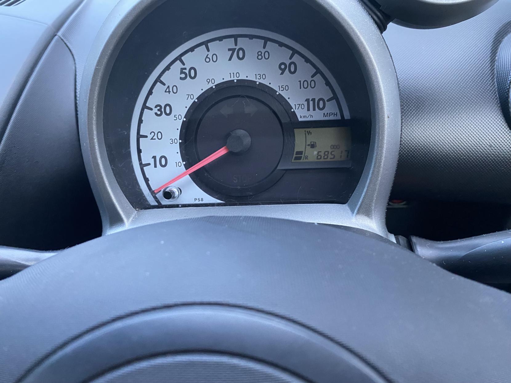 Citroen C1 1.0i VTR Hatchback 3dr Petrol Manual Euro 5 (68 ps)