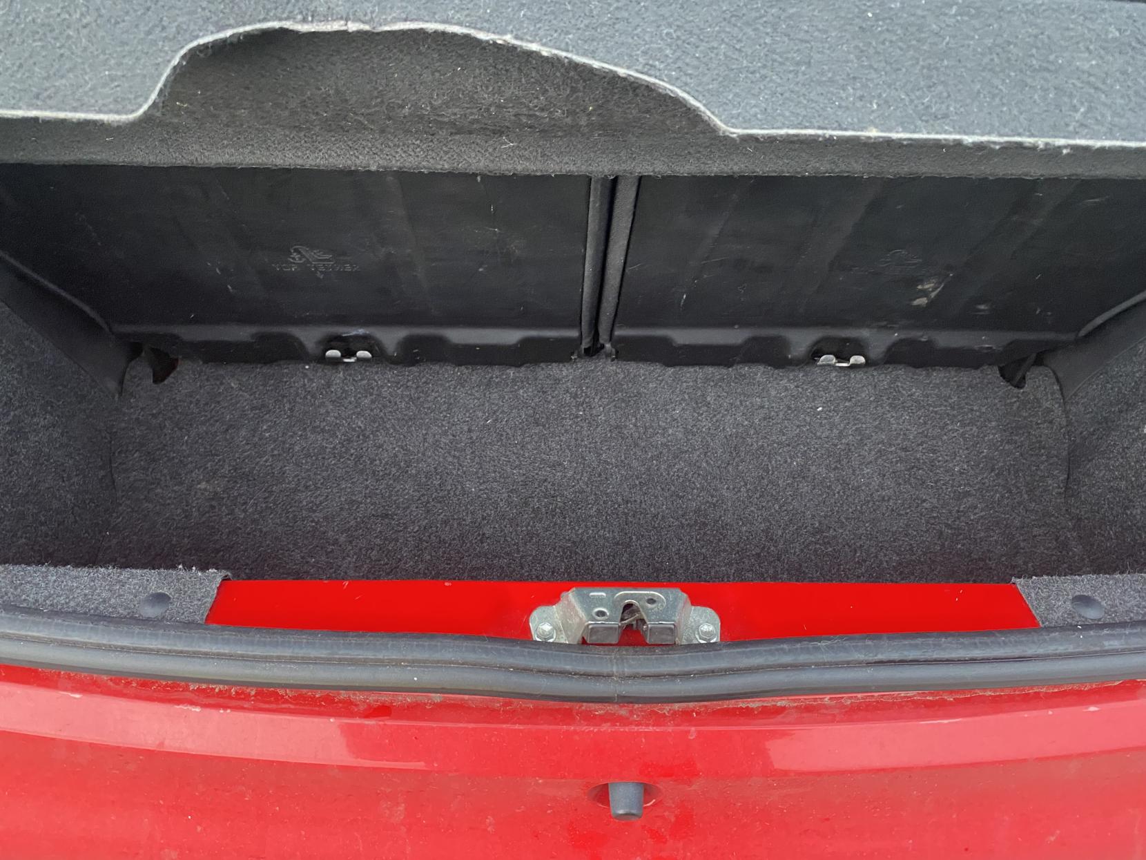 Citroen C1 1.0i VTR Hatchback 3dr Petrol Manual Euro 5 (68 ps)