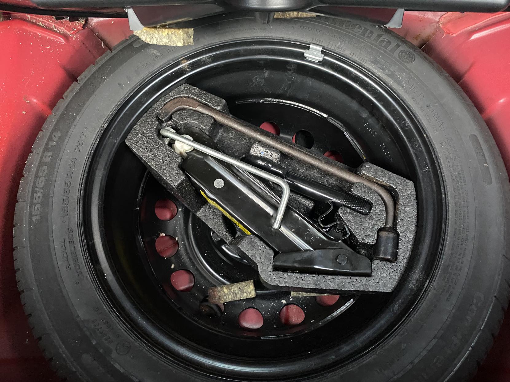 Citroen C1 1.0i VTR Hatchback 3dr Petrol Manual Euro 5 (68 ps)