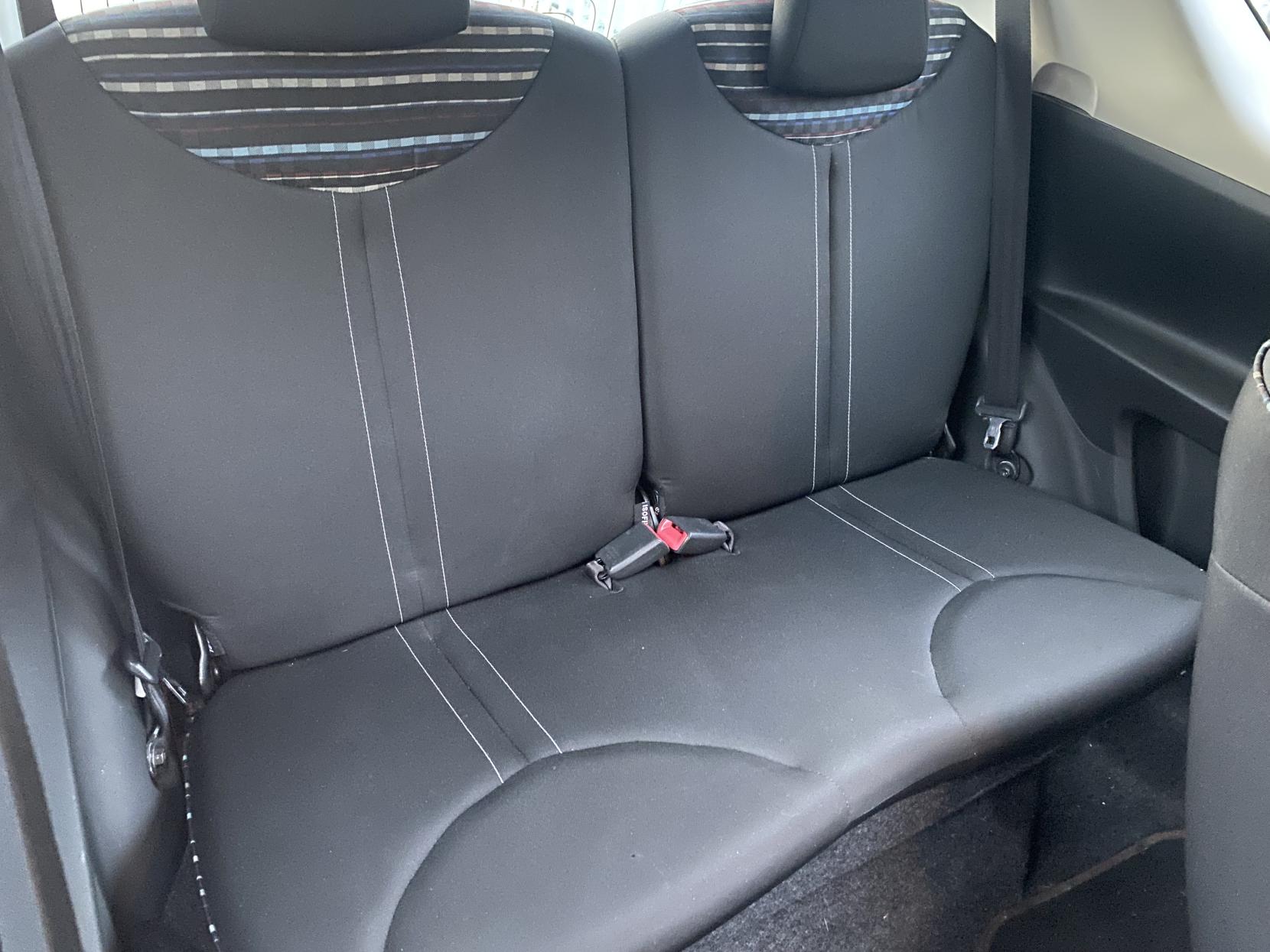 Citroen C1 1.0i VTR Hatchback 3dr Petrol Manual Euro 5 (68 ps)