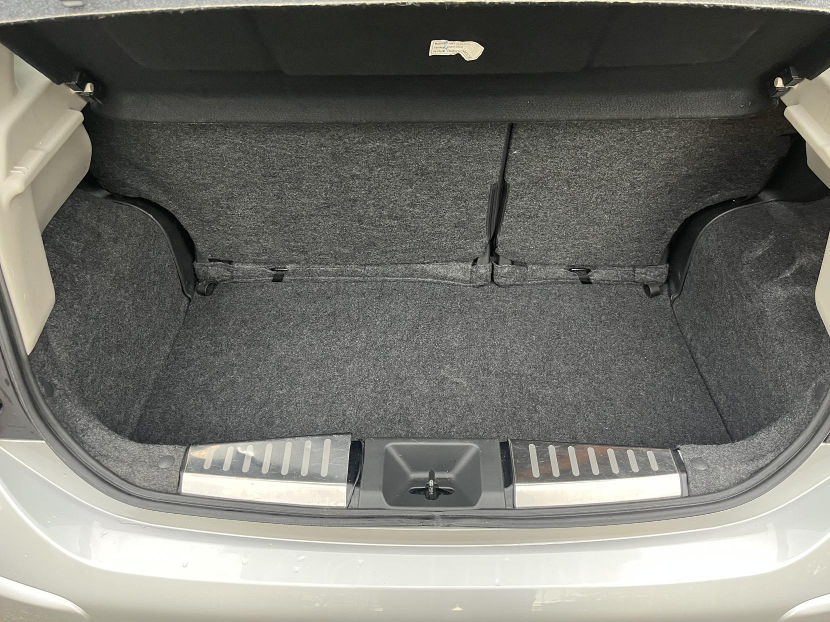 Nissan Micra 1.2 12V Acenta Hatchback 5dr Petrol Manual Euro 5 (80 ps)