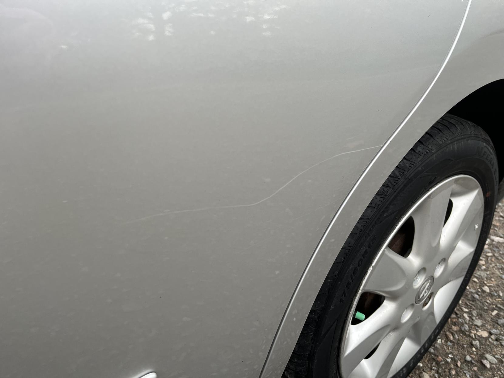 Nissan Micra 1.2 12V Acenta Hatchback 5dr Petrol Manual Euro 5 (80 ps)