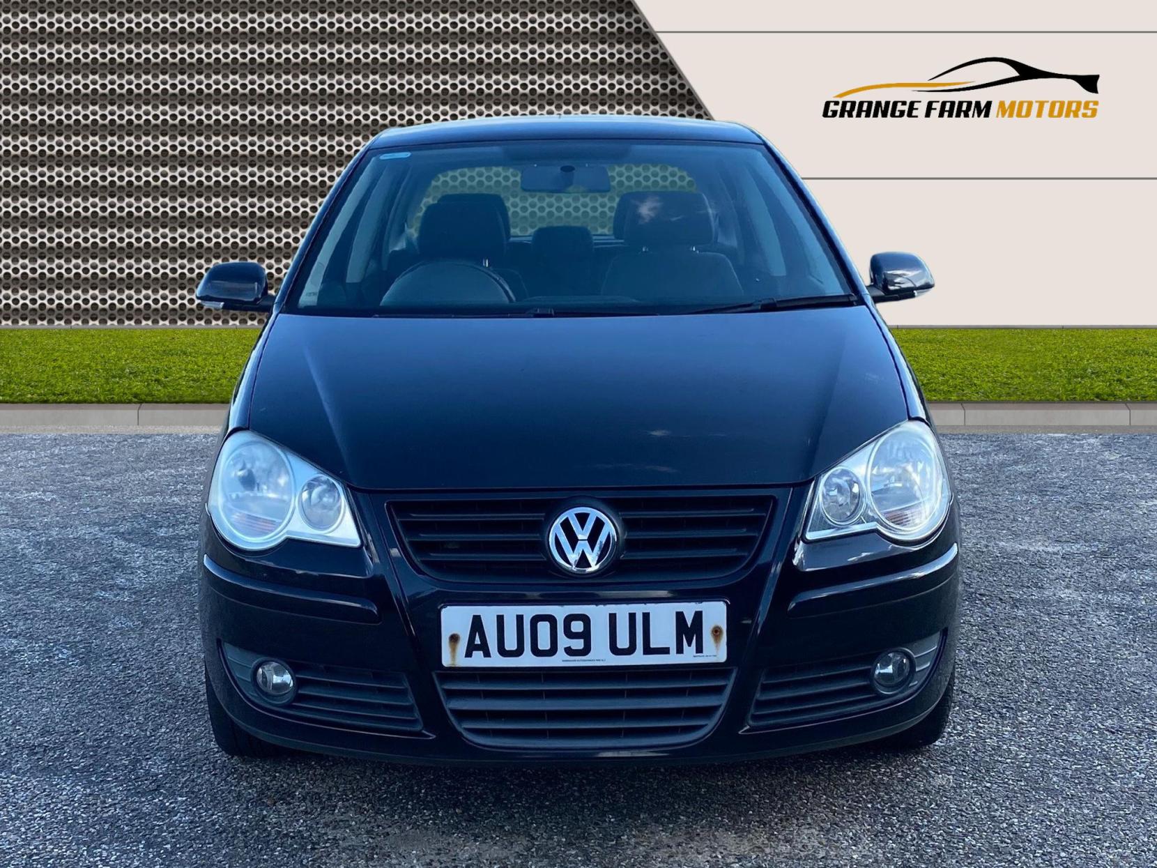 Volkswagen Polo 1.2 Match Hatchback 5dr Petrol Manual (138 g/km, 70 bhp)