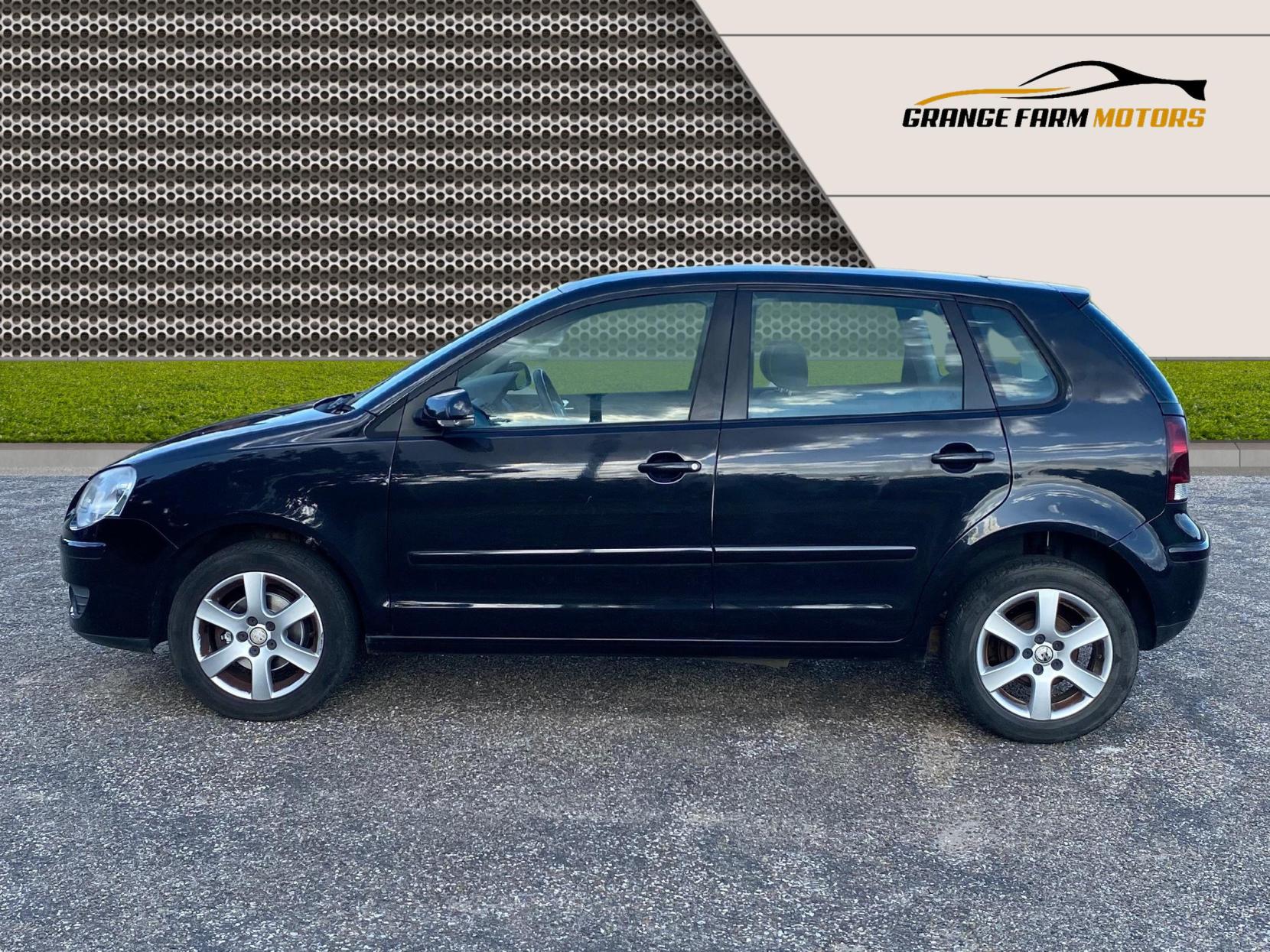 Volkswagen Polo 1.2 Match Hatchback 5dr Petrol Manual (138 g/km, 70 bhp)