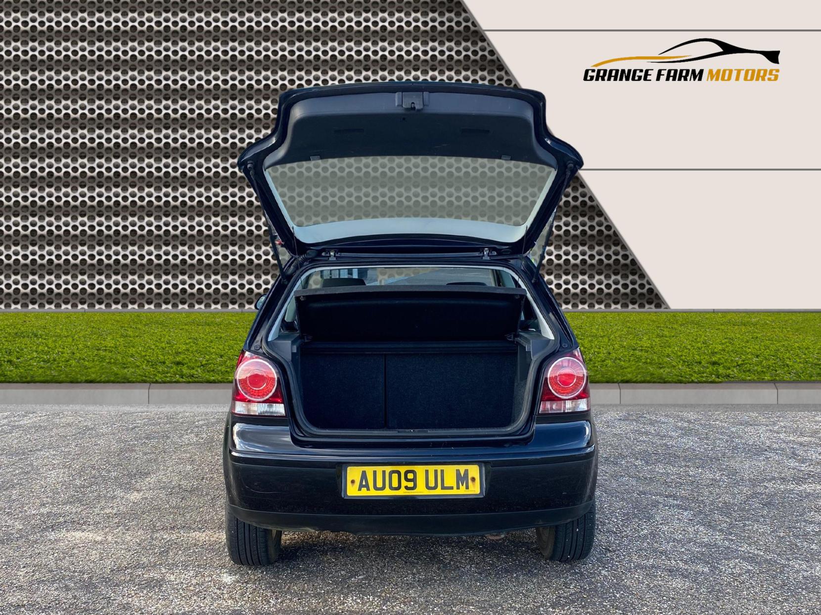 Volkswagen Polo 1.2 Match Hatchback 5dr Petrol Manual (138 g/km, 70 bhp)