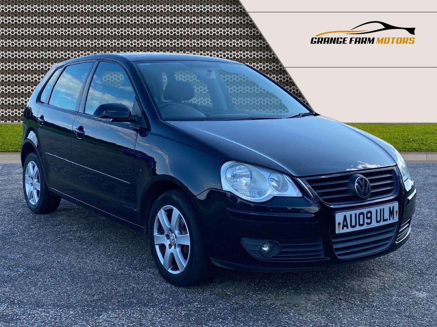 Volkswagen Polo 1.2 Match Hatchback 5dr Petrol Manual (138 g/km, 70 bhp)