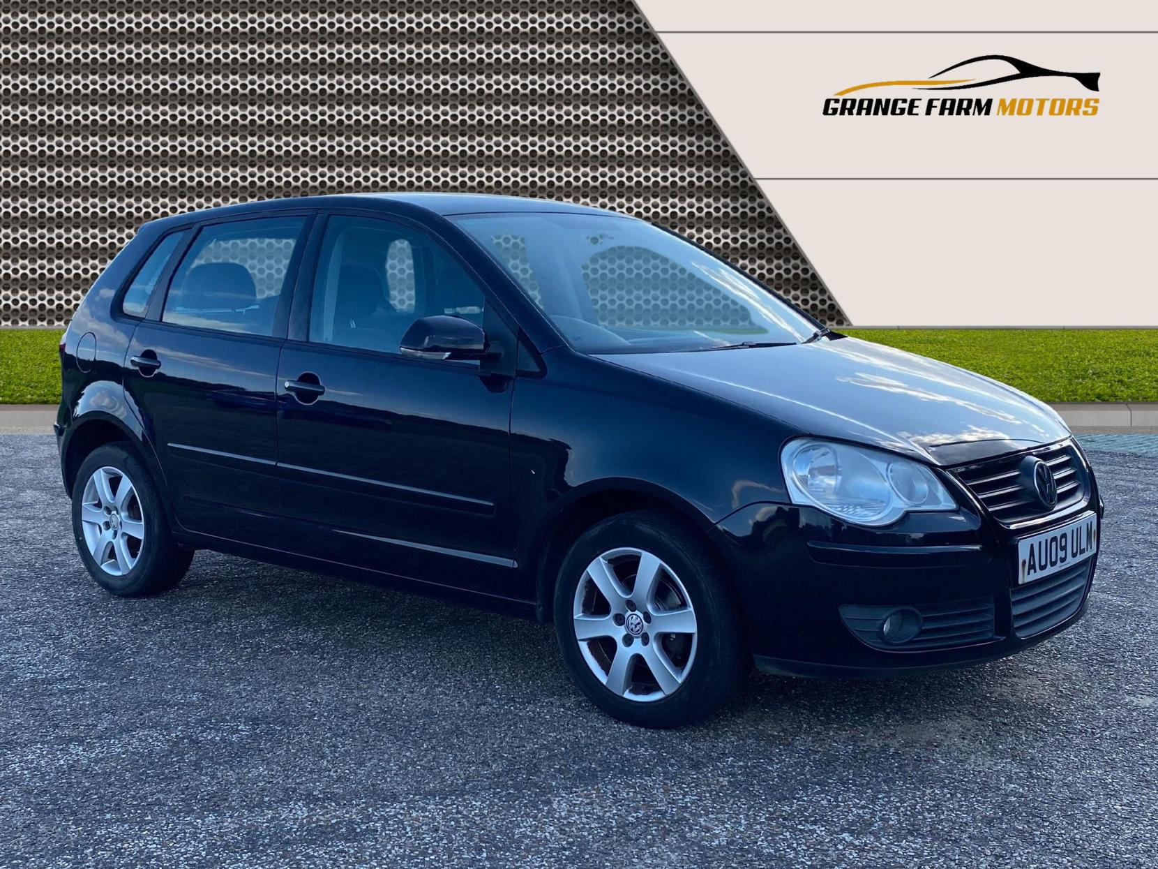 Volkswagen Polo 1.2 Match Hatchback 5dr Petrol Manual (138 g/km, 70 bhp)