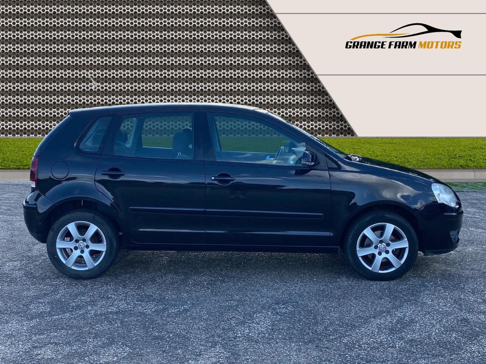 Volkswagen Polo 1.2 Match Hatchback 5dr Petrol Manual (138 g/km, 70 bhp)
